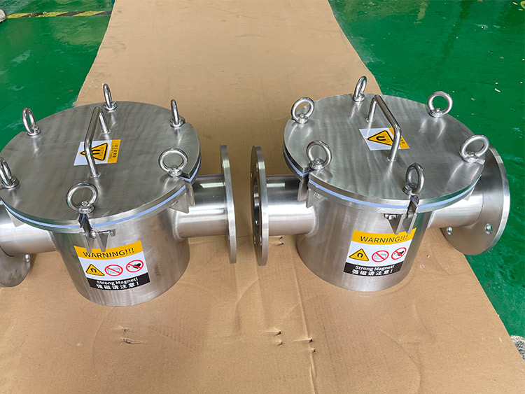 塑料除鐵設(shè)備有哪些以及各自優(yōu)缺點(diǎn)